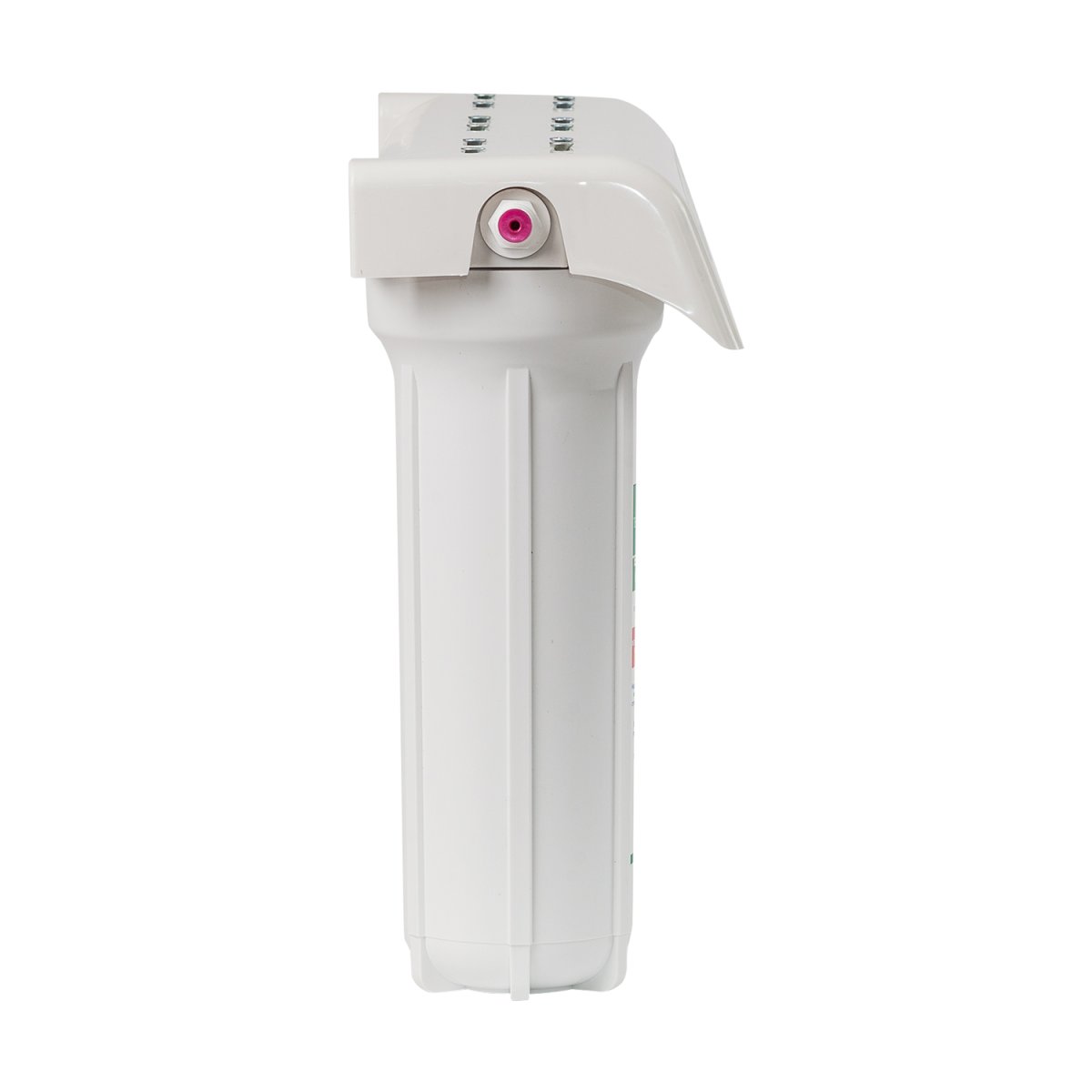 Проточный питьевой фильтр Гейзер Ультра Био 421 (11042)